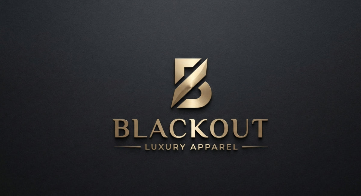 Blackout Luxury Apparel